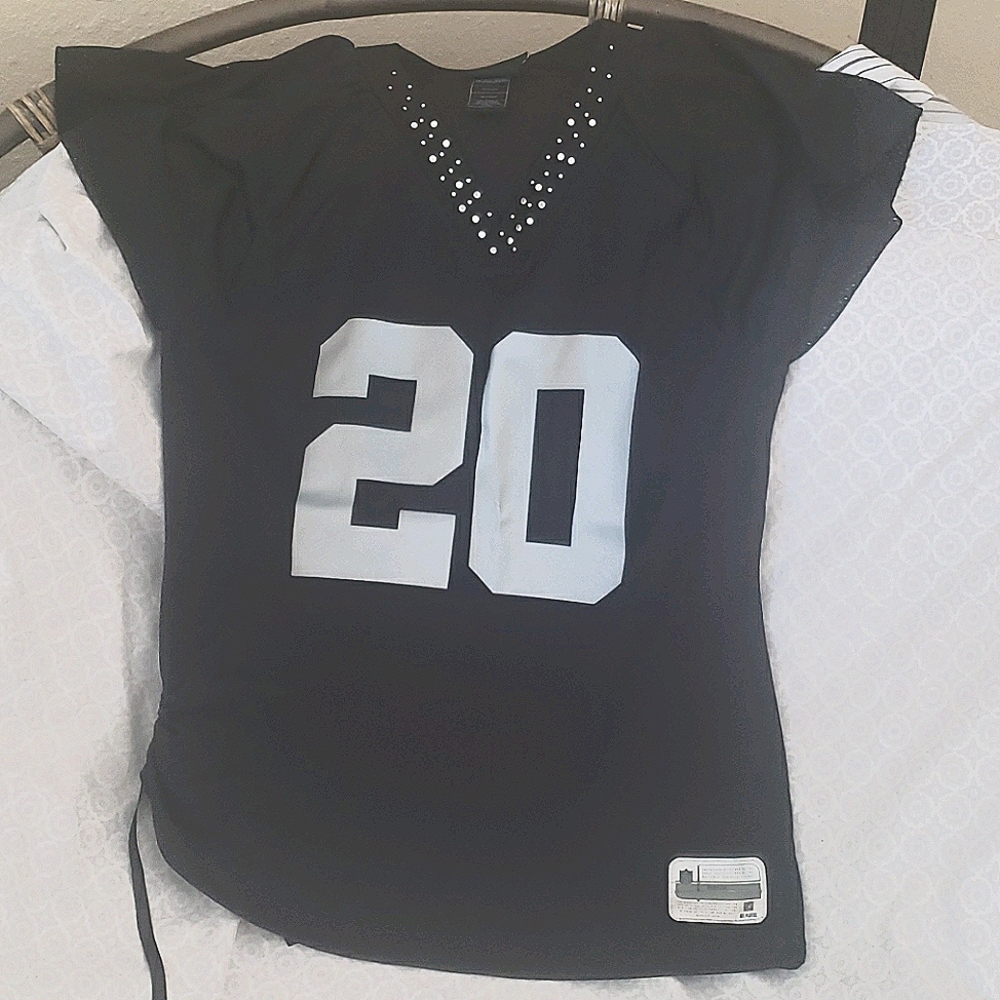 Women's Reebok Raider Jersey